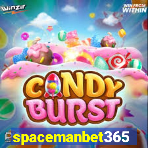 spacemanbet365