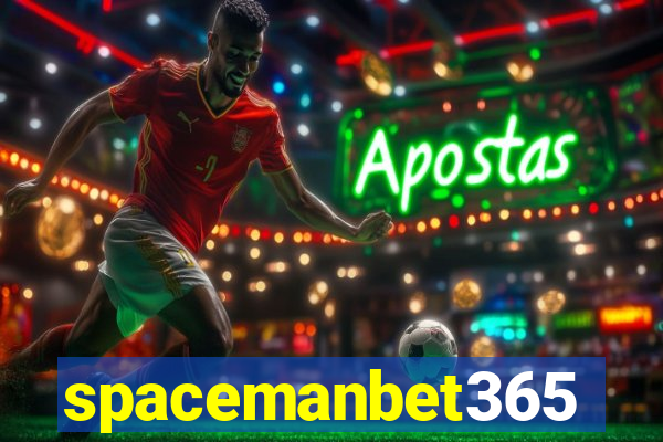 spacemanbet365