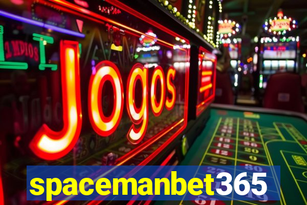 spacemanbet365