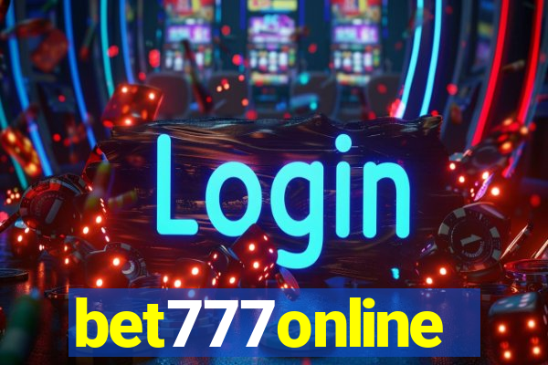 bet777online