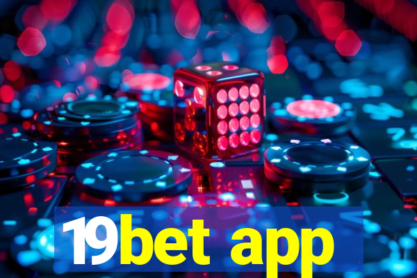 19bet app