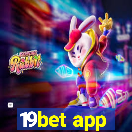 19bet app