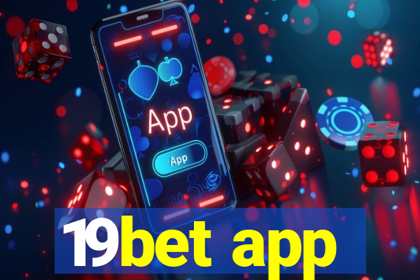 19bet app