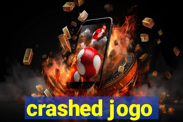 crashed jogo