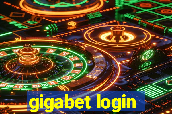 gigabet login