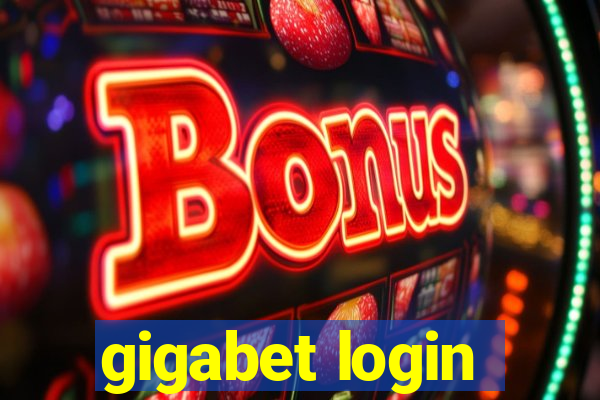 gigabet login