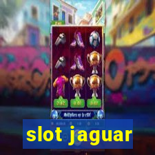 slot jaguar