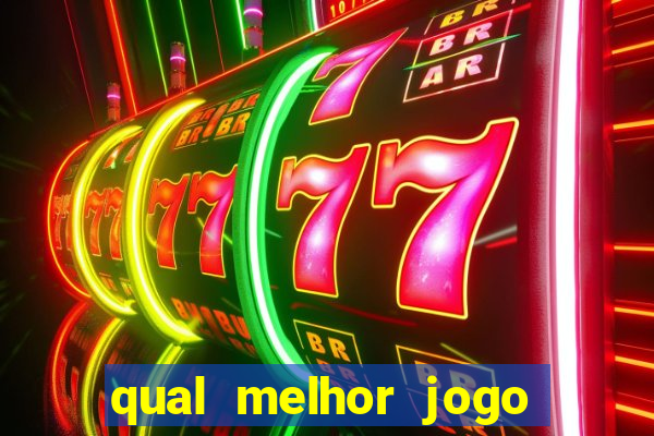 qual melhor jogo de cassino na betano