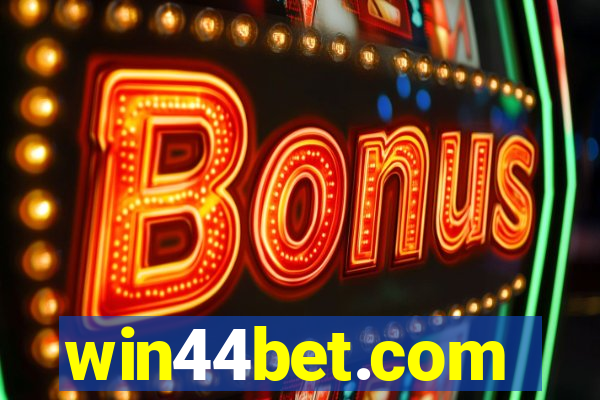 win44bet.com