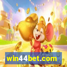 win44bet.com