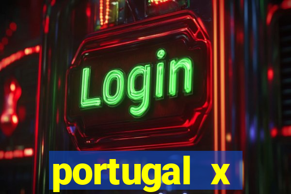 portugal x eslovenia onde assistir