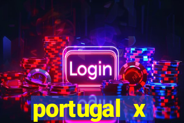 portugal x eslovenia onde assistir