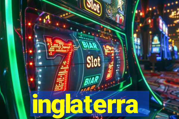 inglaterra