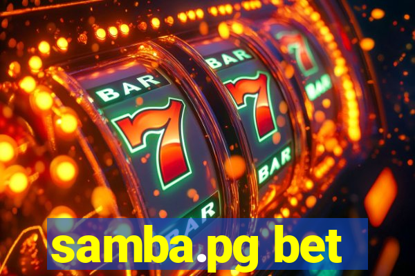 samba.pg bet