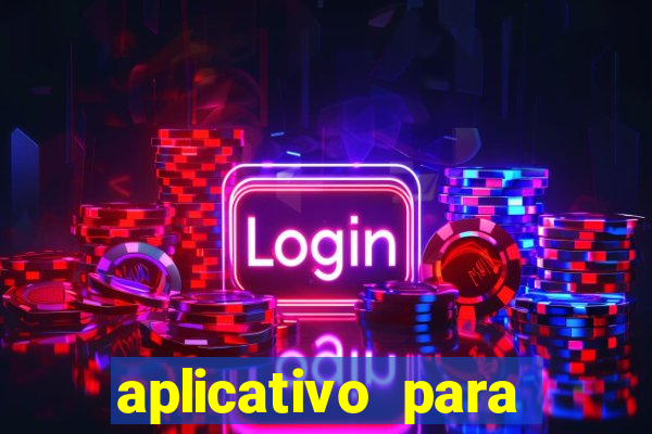 aplicativo para jogo de bicho