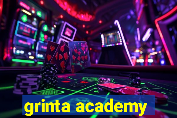 grinta academy