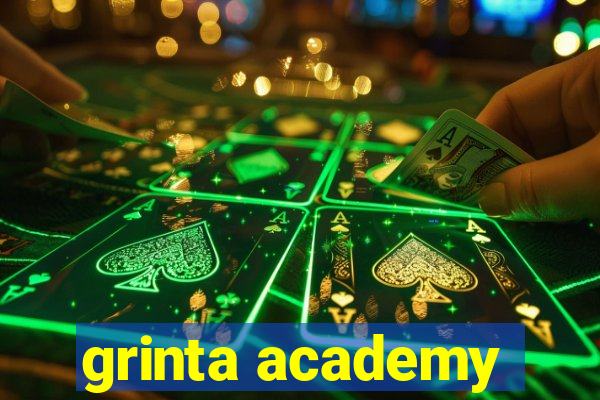 grinta academy