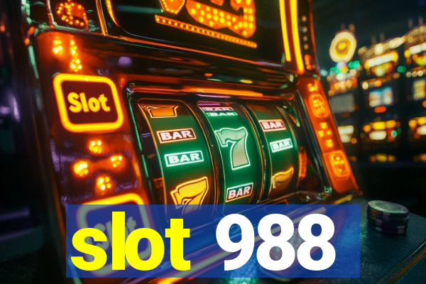 slot 988