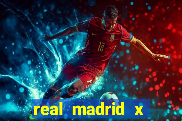 real madrid x liverpool futemax