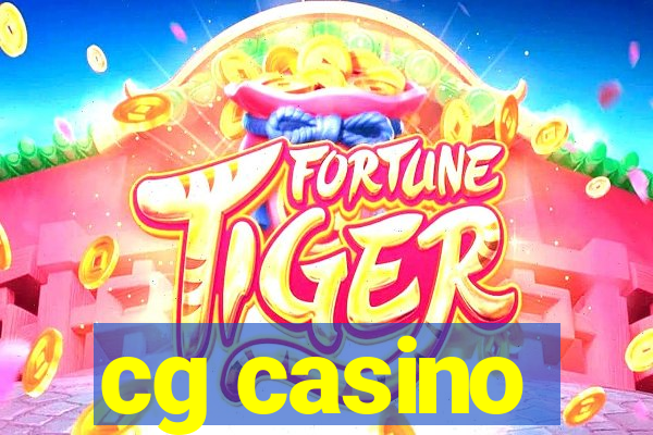 cg casino