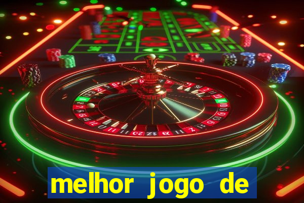 melhor jogo de roleta para ganhar dinheiro