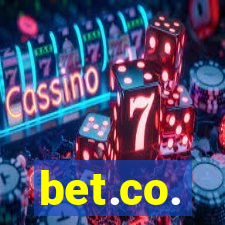 bet.co.