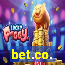 bet.co.