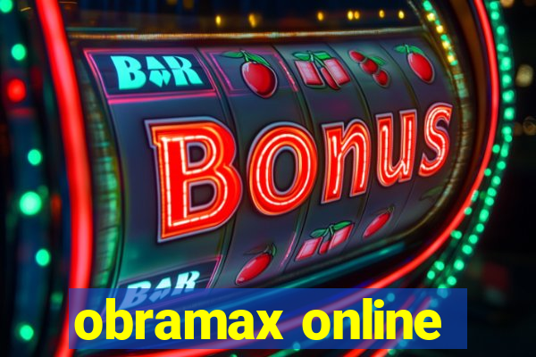 obramax online