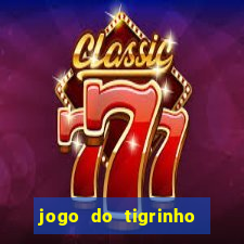 jogo do tigrinho com b?nus de cadastro