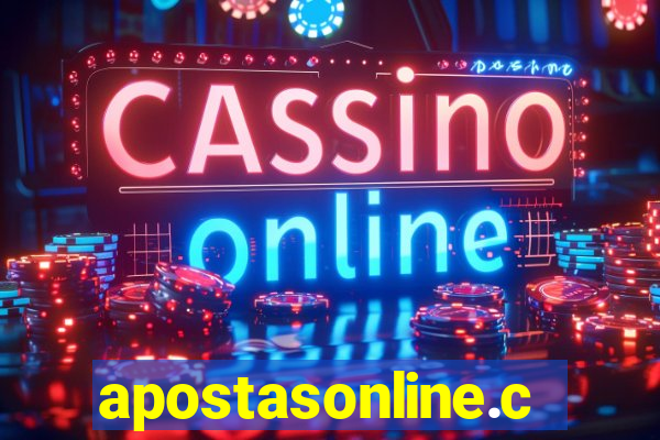 apostasonline.com