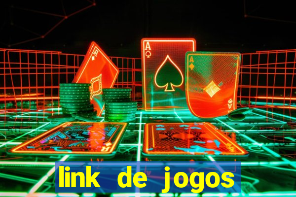 link de jogos online para ganhar dinheiro