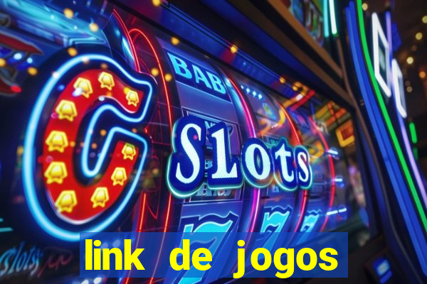 link de jogos online para ganhar dinheiro