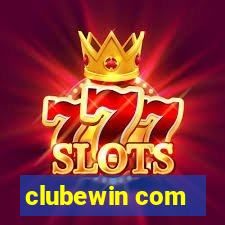 clubewin com