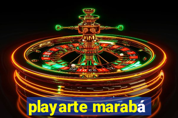 playarte marabá