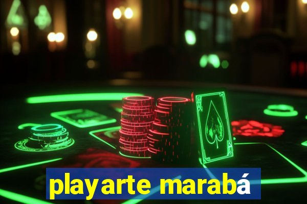 playarte marabá