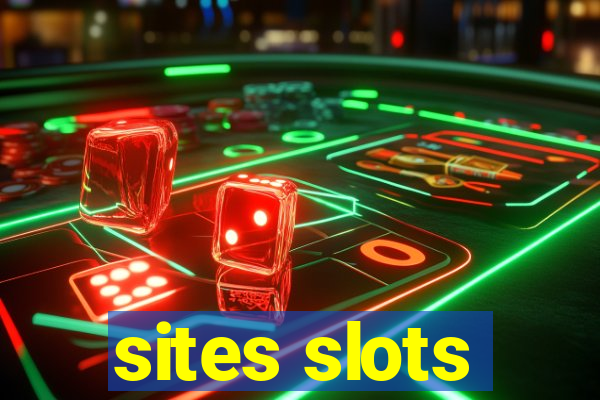 sites slots