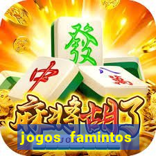 jogos famintos online hd