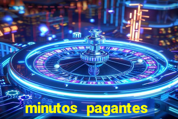 minutos pagantes jogos pg