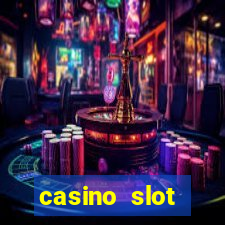 casino slot machines free