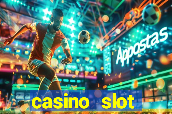 casino slot machines free