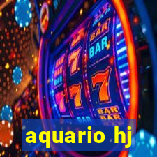 aquario hj