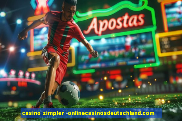 casino zimpler -onlinecasinosdeutschland.com