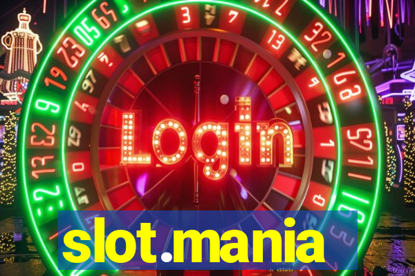 slot.mania