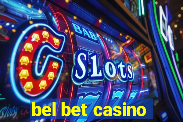 bel bet casino