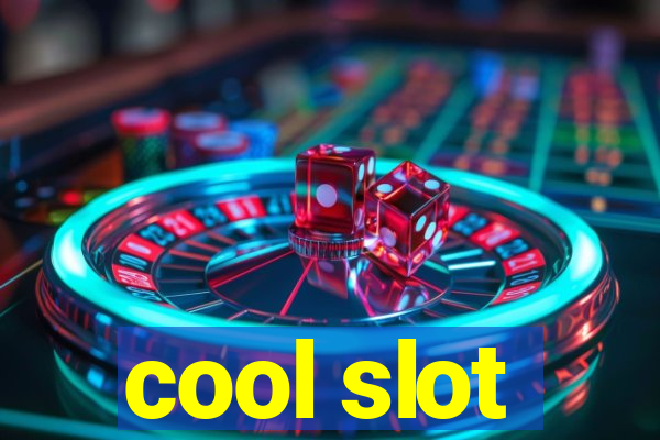 cool slot