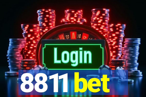 8811 bet