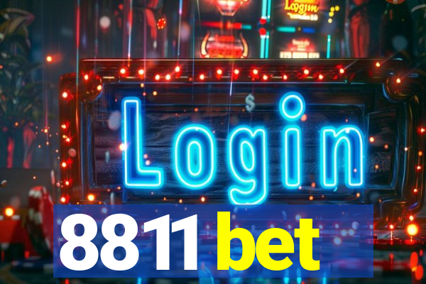 8811 bet