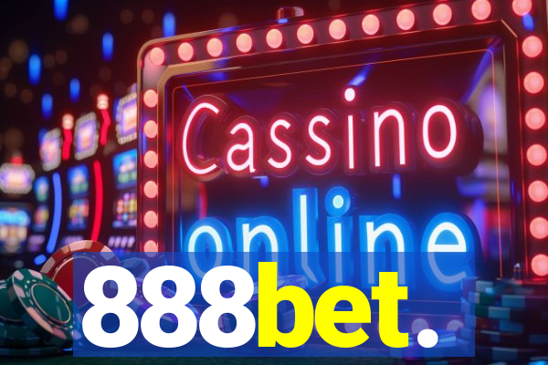 888bet.