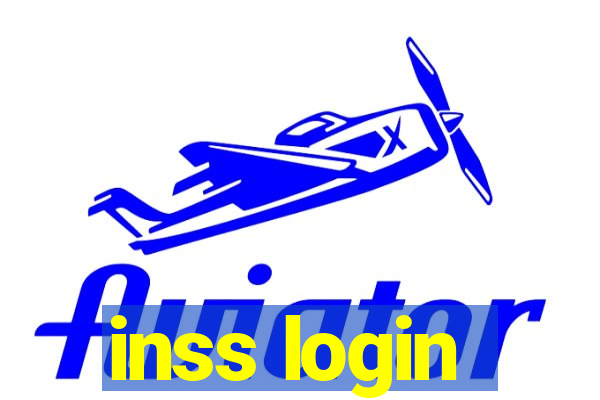 inss login