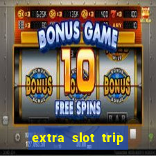 extra slot trip sonic 3 air